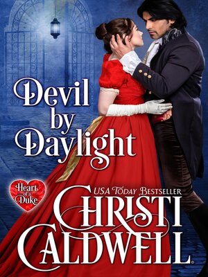 cover image of Devil by Daylight